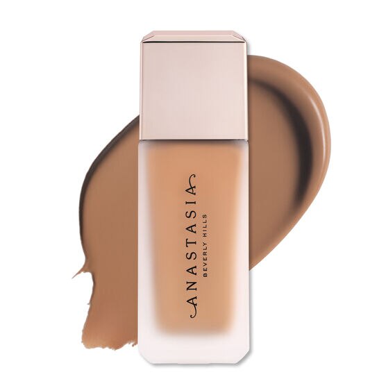 IMPECCABLE FOUNDATION SHADE 18- 4.5W